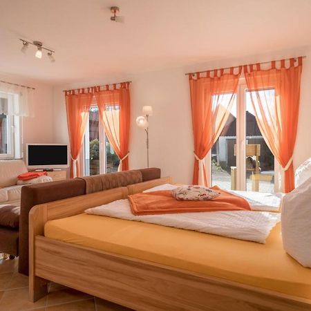 Ferienhof Sauter Lindau Neukirch  Εξωτερικό φωτογραφία